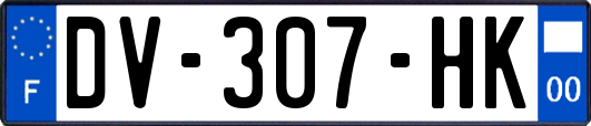 DV-307-HK