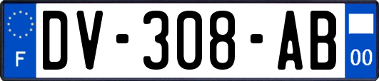 DV-308-AB