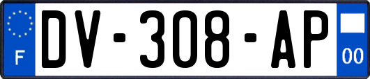 DV-308-AP