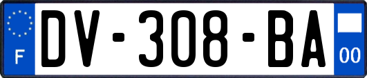 DV-308-BA