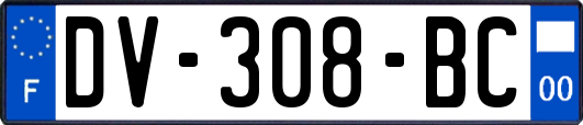 DV-308-BC