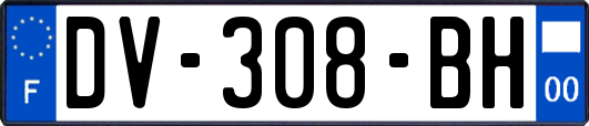 DV-308-BH