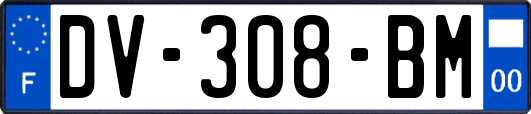 DV-308-BM