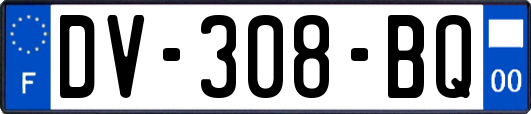 DV-308-BQ