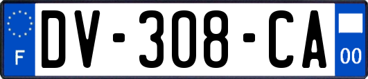 DV-308-CA