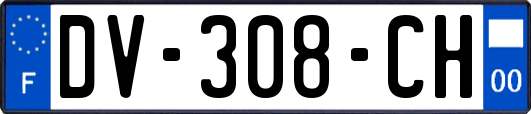 DV-308-CH