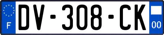 DV-308-CK