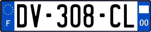 DV-308-CL