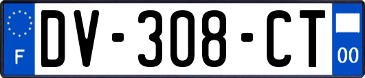 DV-308-CT