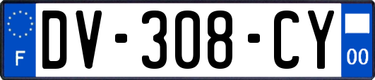 DV-308-CY