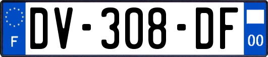 DV-308-DF