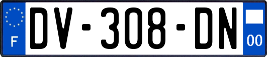 DV-308-DN