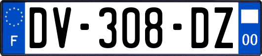 DV-308-DZ