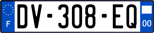 DV-308-EQ