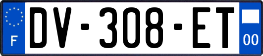 DV-308-ET