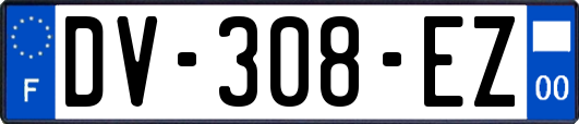 DV-308-EZ