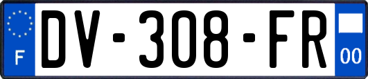 DV-308-FR