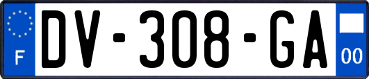 DV-308-GA