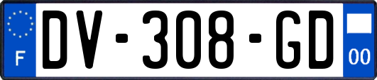 DV-308-GD