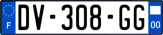 DV-308-GG