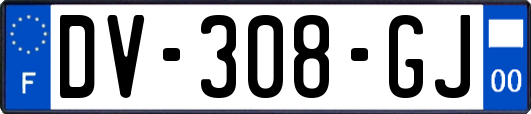 DV-308-GJ