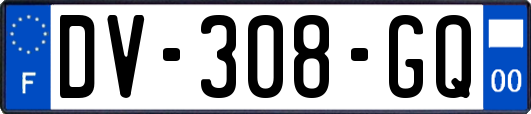 DV-308-GQ