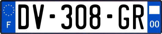 DV-308-GR