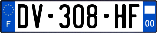 DV-308-HF