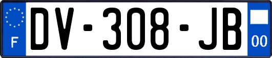 DV-308-JB