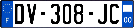 DV-308-JC