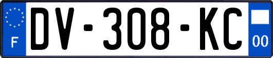 DV-308-KC