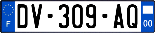 DV-309-AQ