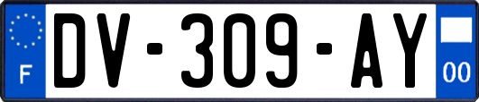 DV-309-AY