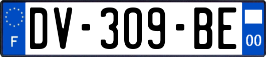 DV-309-BE