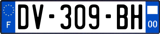 DV-309-BH