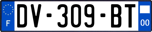 DV-309-BT