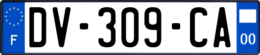 DV-309-CA