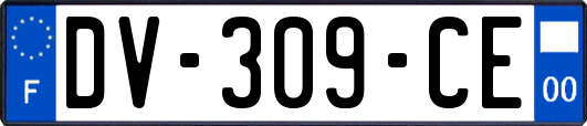 DV-309-CE