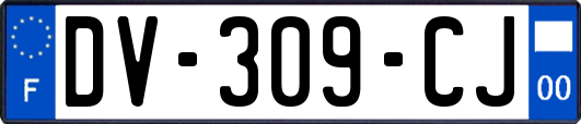 DV-309-CJ