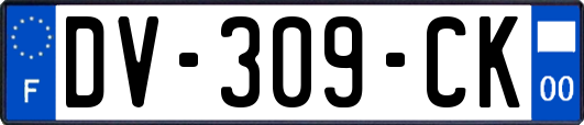 DV-309-CK