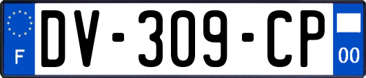 DV-309-CP