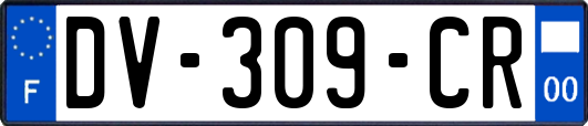 DV-309-CR