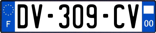 DV-309-CV