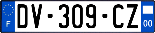 DV-309-CZ