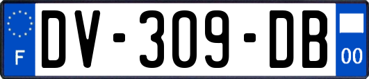 DV-309-DB