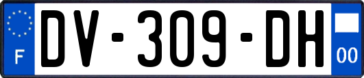 DV-309-DH