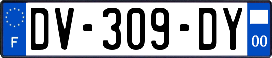 DV-309-DY