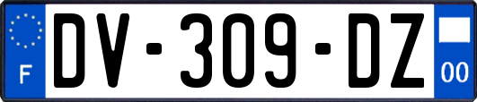 DV-309-DZ