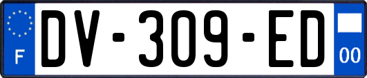 DV-309-ED