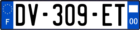 DV-309-ET